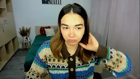 AlexaJuly webcam stripchat model stream image