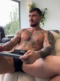 DimitriSullivan_ webcam stripchat model stream image