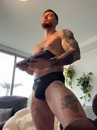 DimitriSullivan_ webcam stripchat model stream image