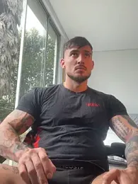 DimitriSullivan_ webcam stripchat model stream image