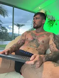 DimitriSullivan_ webcam stripchat model stream image