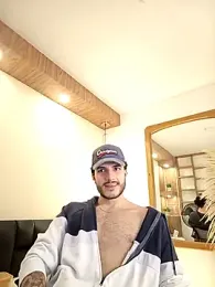 Rafael_Mendezz webcam stripchat model stream image