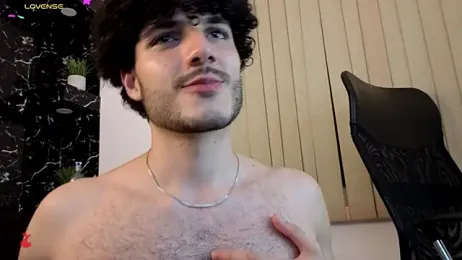 Rafael_Mendezz webcam model stream image