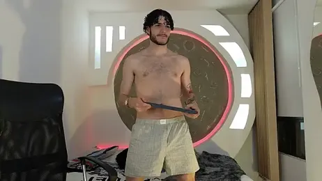 Rafael_Mendezz webcam model stream image