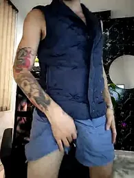 Rafael_Mendezz webcam stripchat model stream image