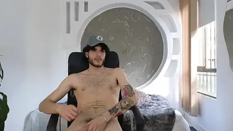 Rafael_Mendezz webcam model stream image