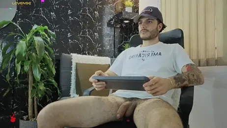 Rafael_Mendezz webcam model stream image