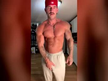 cadenhunterr webcam model stream image