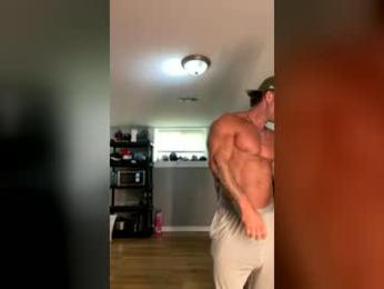 cadenhunterr webcam model stream image