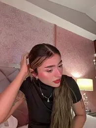 Arianavillada webcam stripchat model stream image