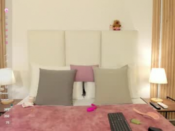 julietastong webcam model stream image