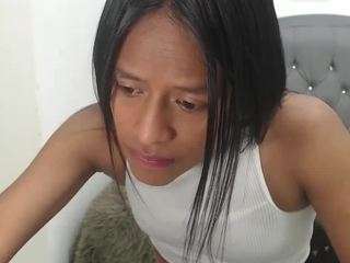 enyeliin webcam model stream image