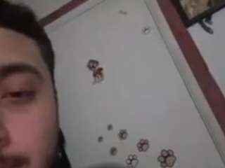 kingsnake2345 webcam model stream image