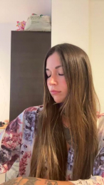 Nay0nay webcam cam4 model stream image