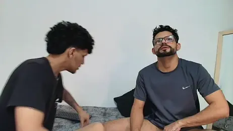 Benjamin_show webcam stripchat model stream image