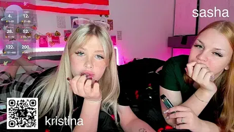 myrzilka webcam model stream image