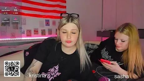 myrzilka webcam model stream image