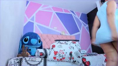 Horny_HouSex webcam model stream image