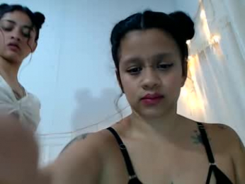 magic_eufory webcam chaturbate model stream image