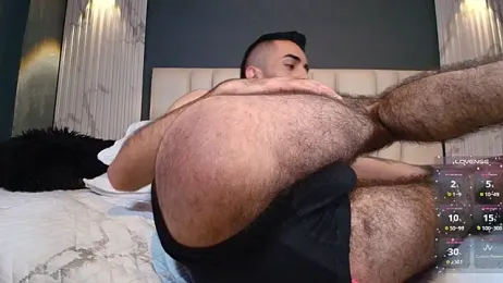 Marcelo_ruiz_ webcam model stream image