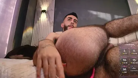 Marcelo_ruiz_ webcam model stream image