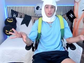 jassosmit webcam model stream image