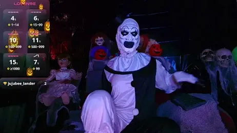 Veruzca_love webcam stripchat model stream image