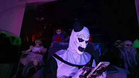 Veruzca_love webcam stripchat model stream image