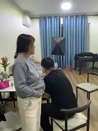 xiaotiantian-10 webcam stripchat model stream image