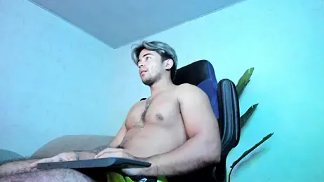 Bellion_grant webcam model stream image