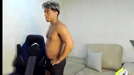 Bellion_grant webcam model stream image