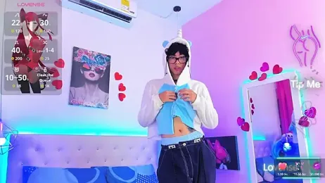 Thedoll_ethan7 webcam model stream image