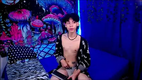 Thedoll_ethan7 webcam model stream image