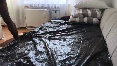 KarlaBiaFox webcam model stream image