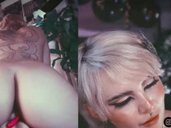 abril__colen webcam model stream image