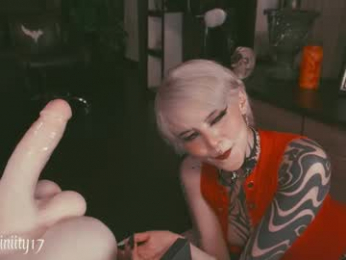 abril__colen webcam model stream image