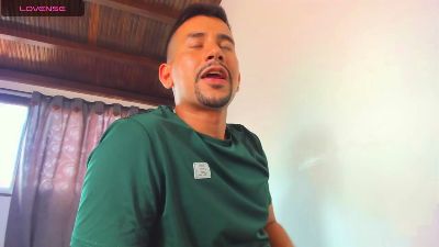 Ruizfrank1 webcam model stream image