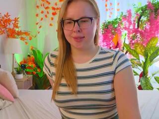 Judith Wilson webcam model stream image