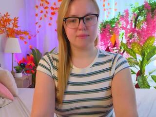 Judith Wilson webcam model stream image