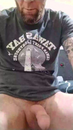 CumDaddy86 webcam model stream image