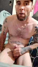 CumDaddy86 webcam model stream image