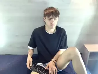 Jerom_xx webcam model stream image