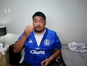 arthur_shelby2 webcam model stream image