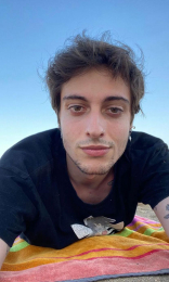 joven23w webcam cam4 model stream image