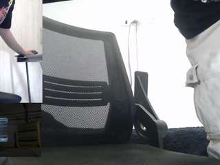 mateoconde webcam model stream image