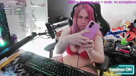 baronessrukaa webcam model stream image