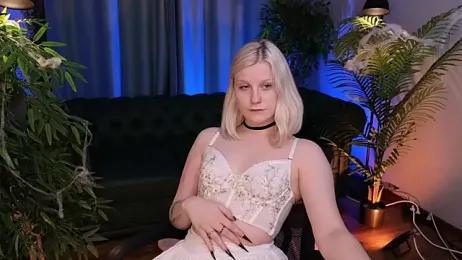 ShineJoan webcam model stream image