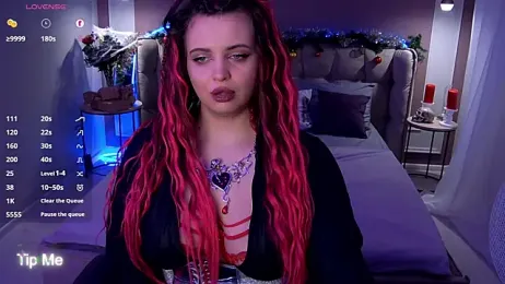 Miss_Maya_Mils webcam model stream image