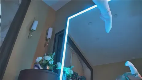 Amanda_River webcam model stream image