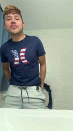 Sexyboycol2025 webcam model stream image